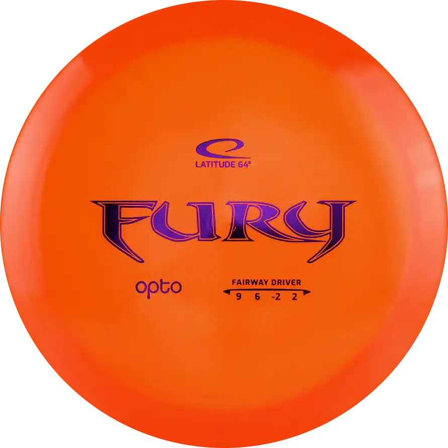 Opto Fury