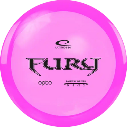 Opto Fury