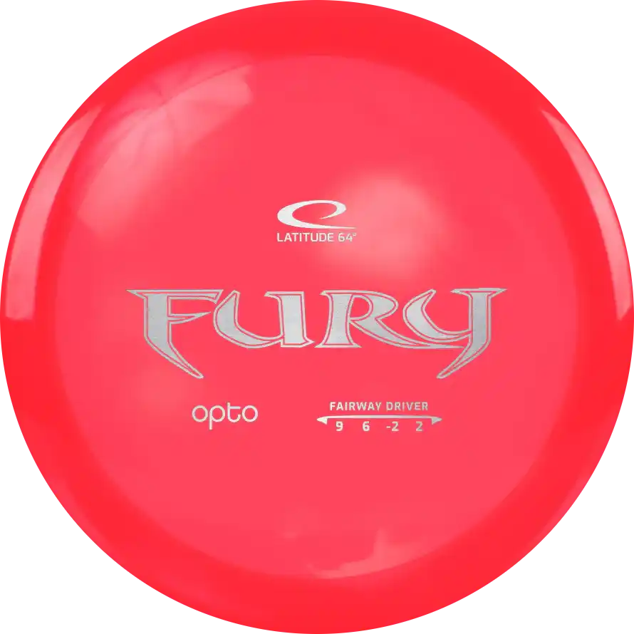 Opto Fury