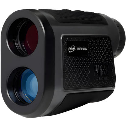 Parsec Disc Golf Rangefinder