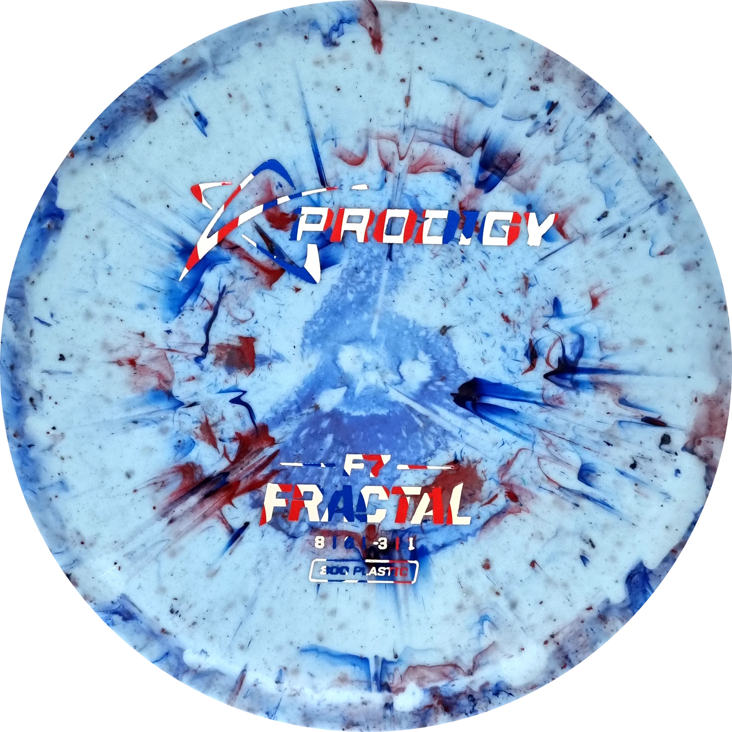 300 Fractal F7