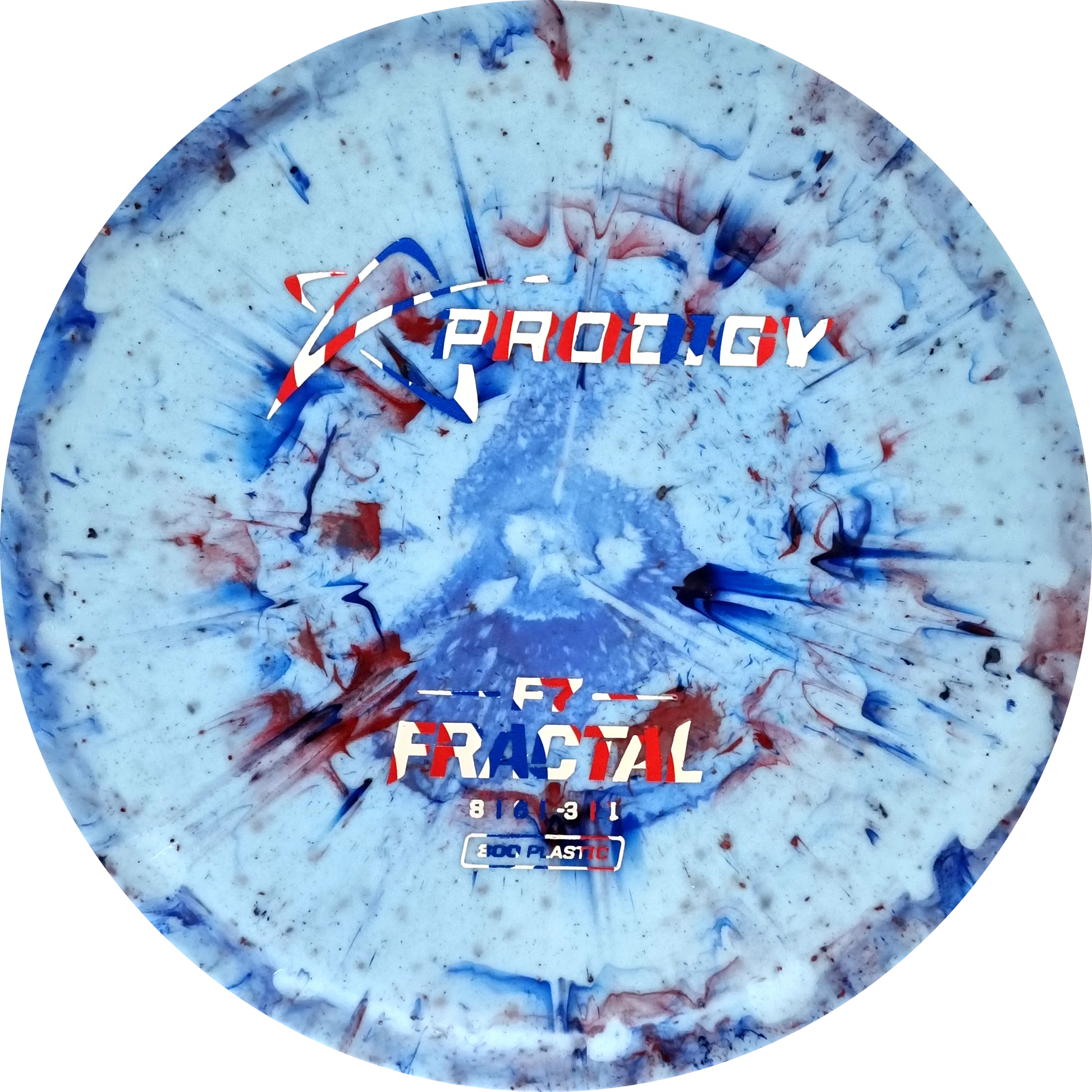 300 Fractal F7
