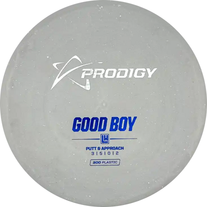 300 Good Boy