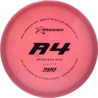 400 A4