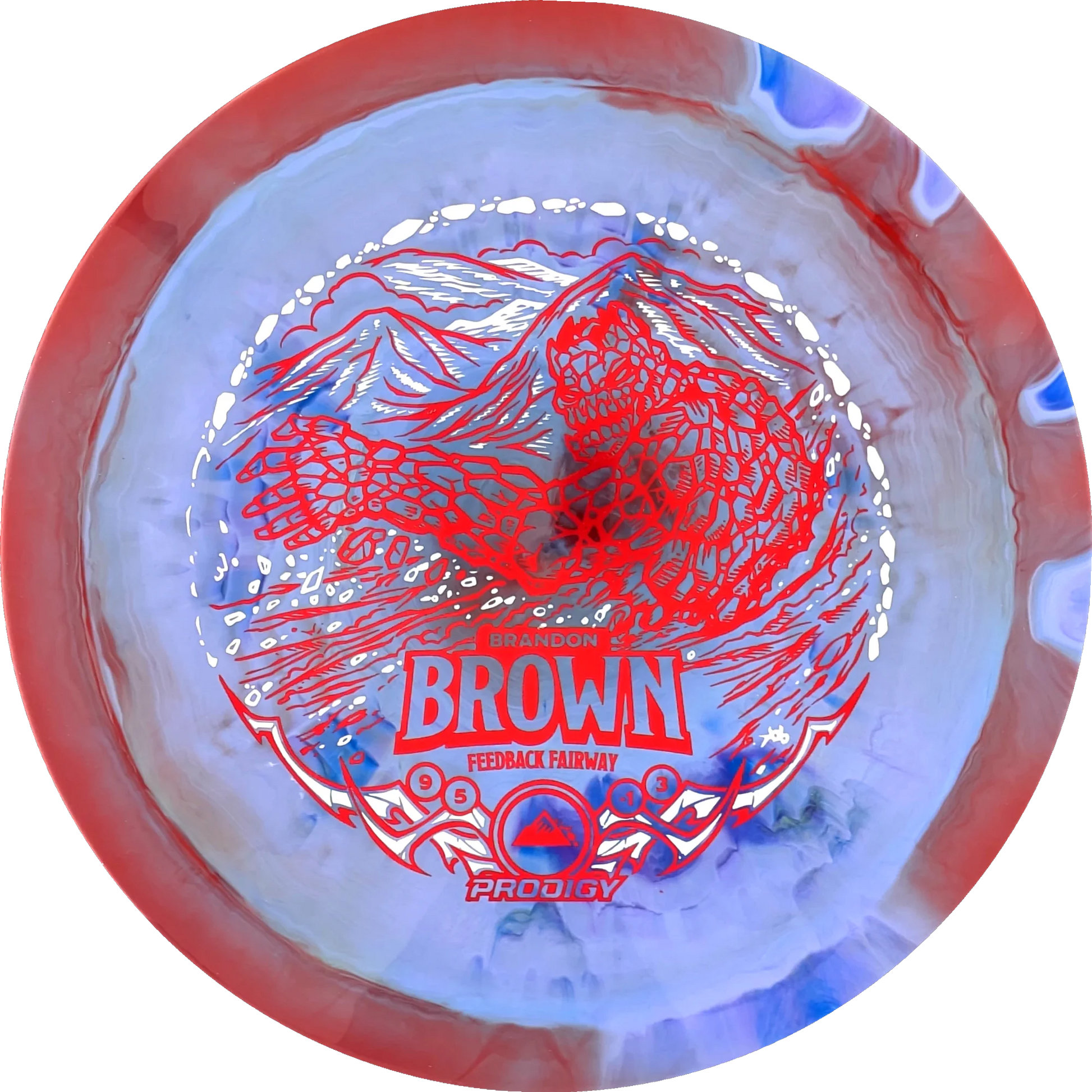 400 Spectrum 2025 Brandon Brown Feedback