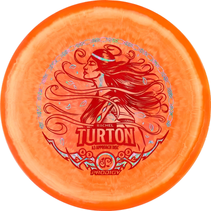 400 Ultra Soft Spectrum 2025 Rachel Turton A3