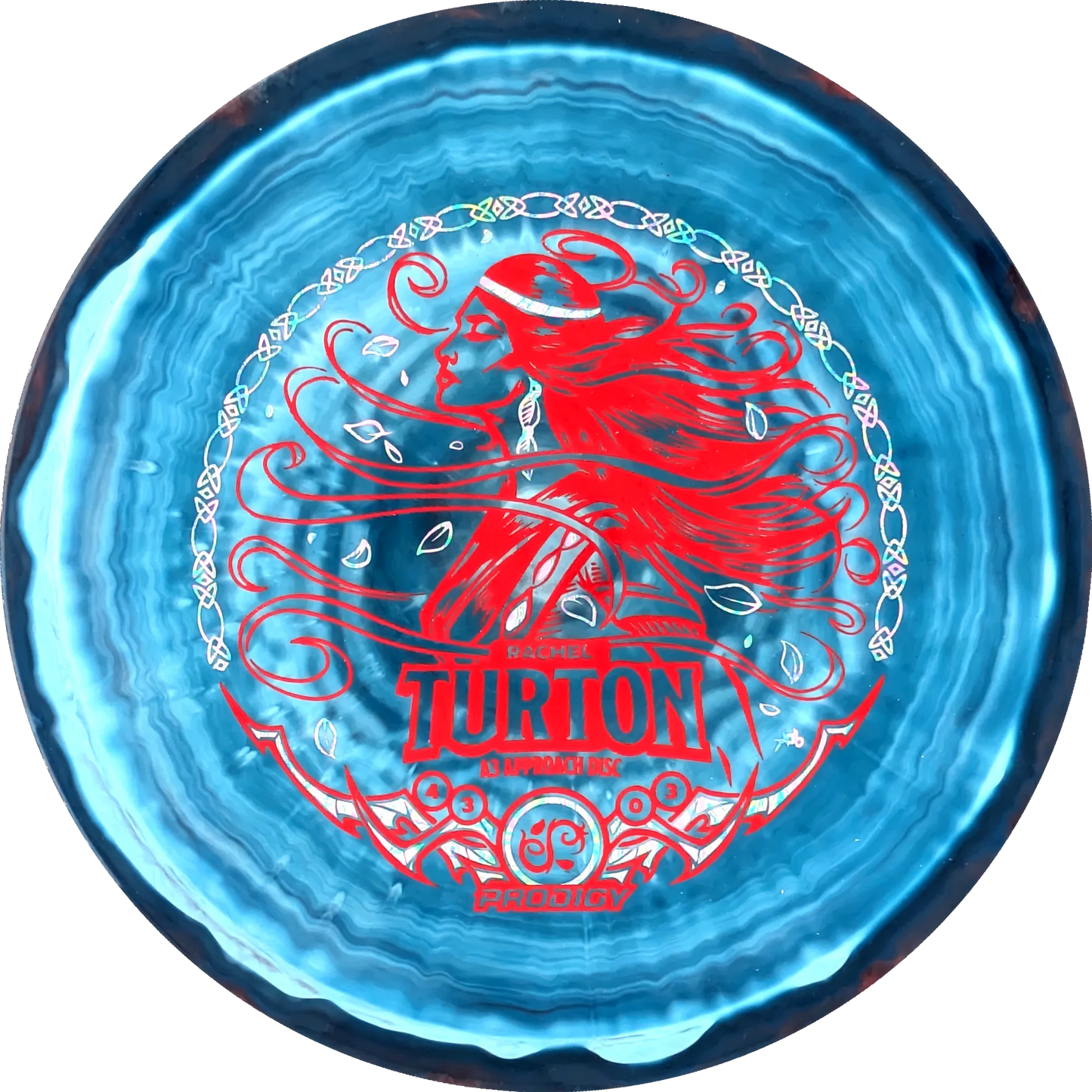 400 Ultra Soft Spectrum 2025 Rachel Turton A3