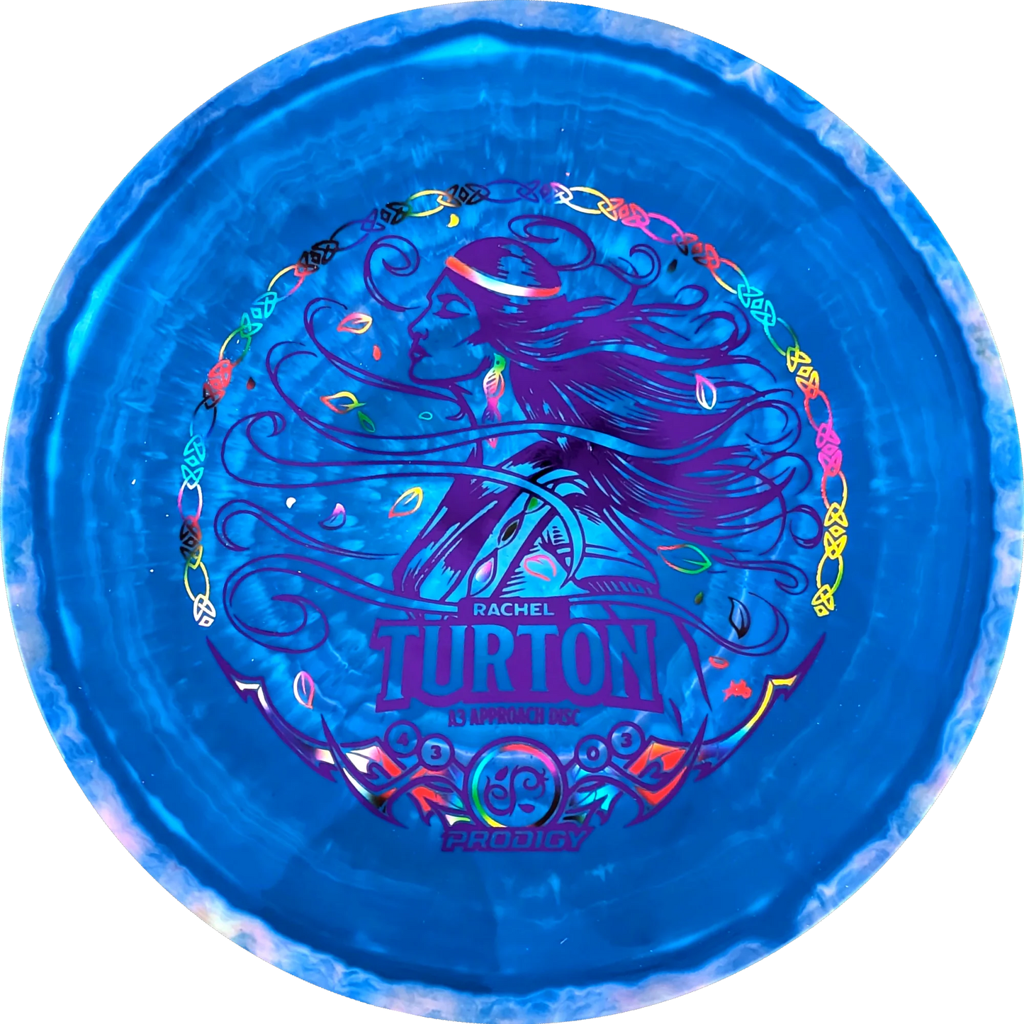 400 Ultra Soft Spectrum 2025 Rachel Turton A3