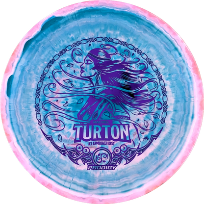 400 Ultra Soft Spectrum 2025 Rachel Turton A3