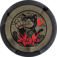 750 Glimmer Kittyzilla H7