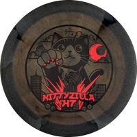 750 Glimmer Kittyzilla H7
