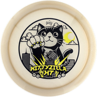 750 Glimmer Kittyzilla H7