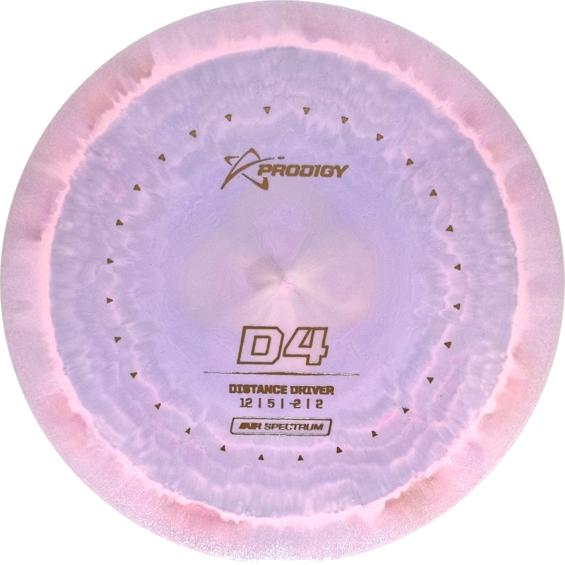 Air Spectrum D4