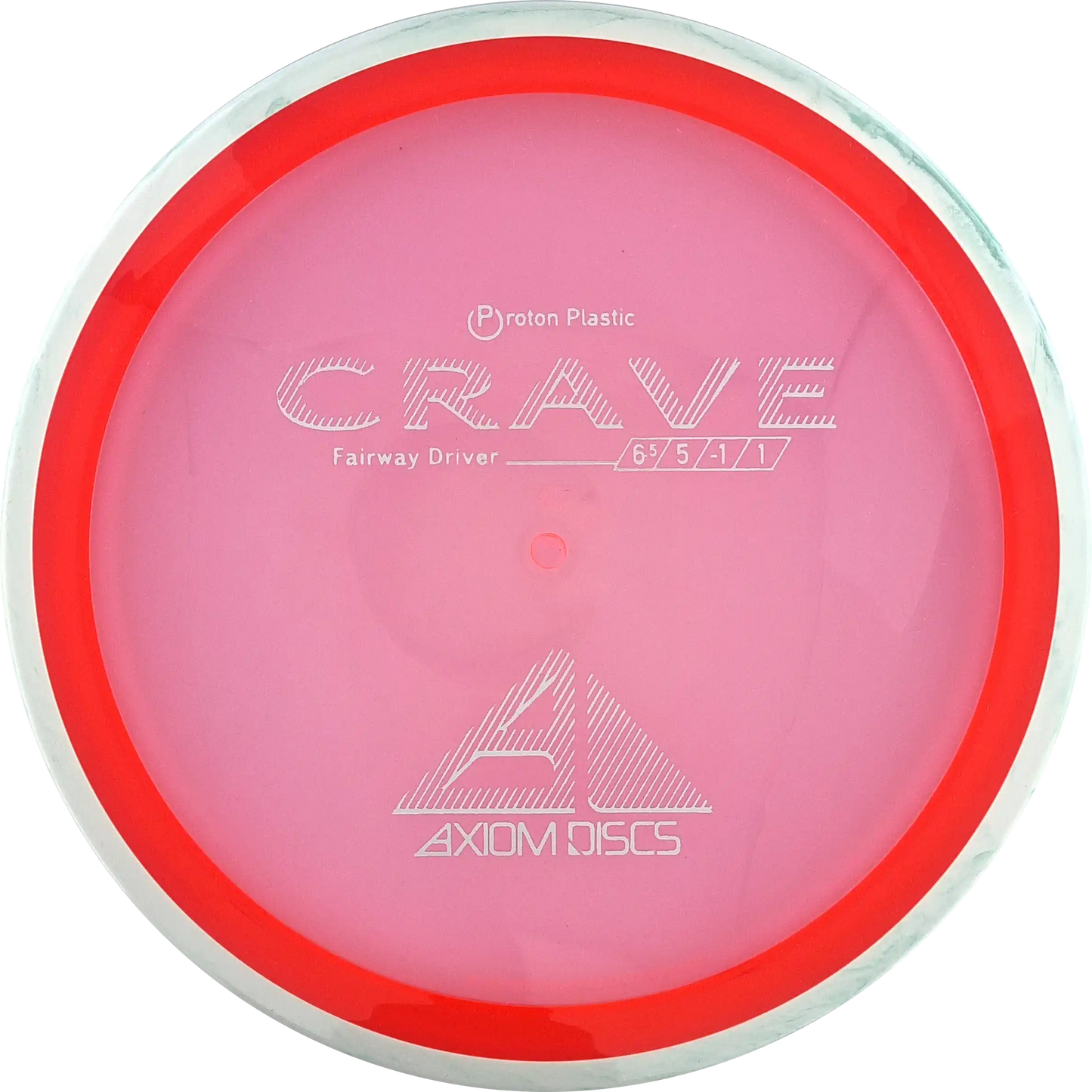 Proton Crave