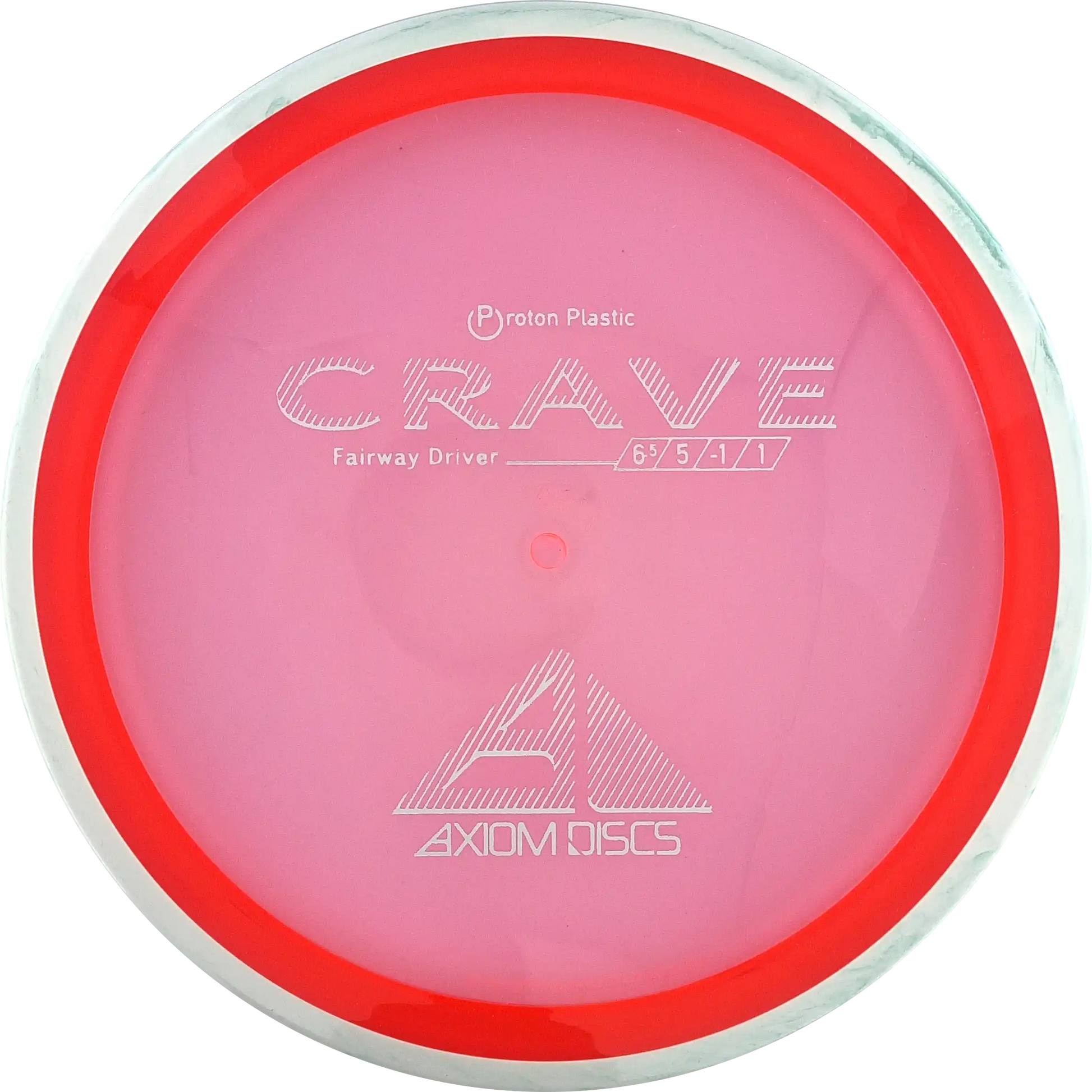 Proton Crave