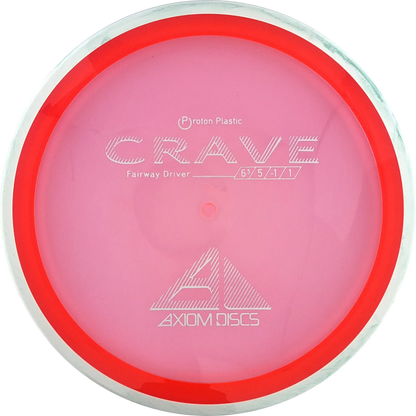 Proton Crave