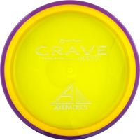 Proton Crave