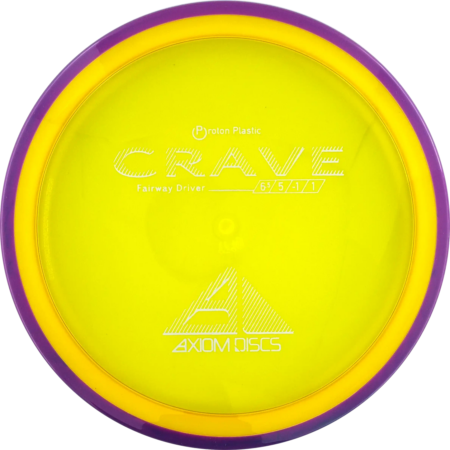 Proton Crave