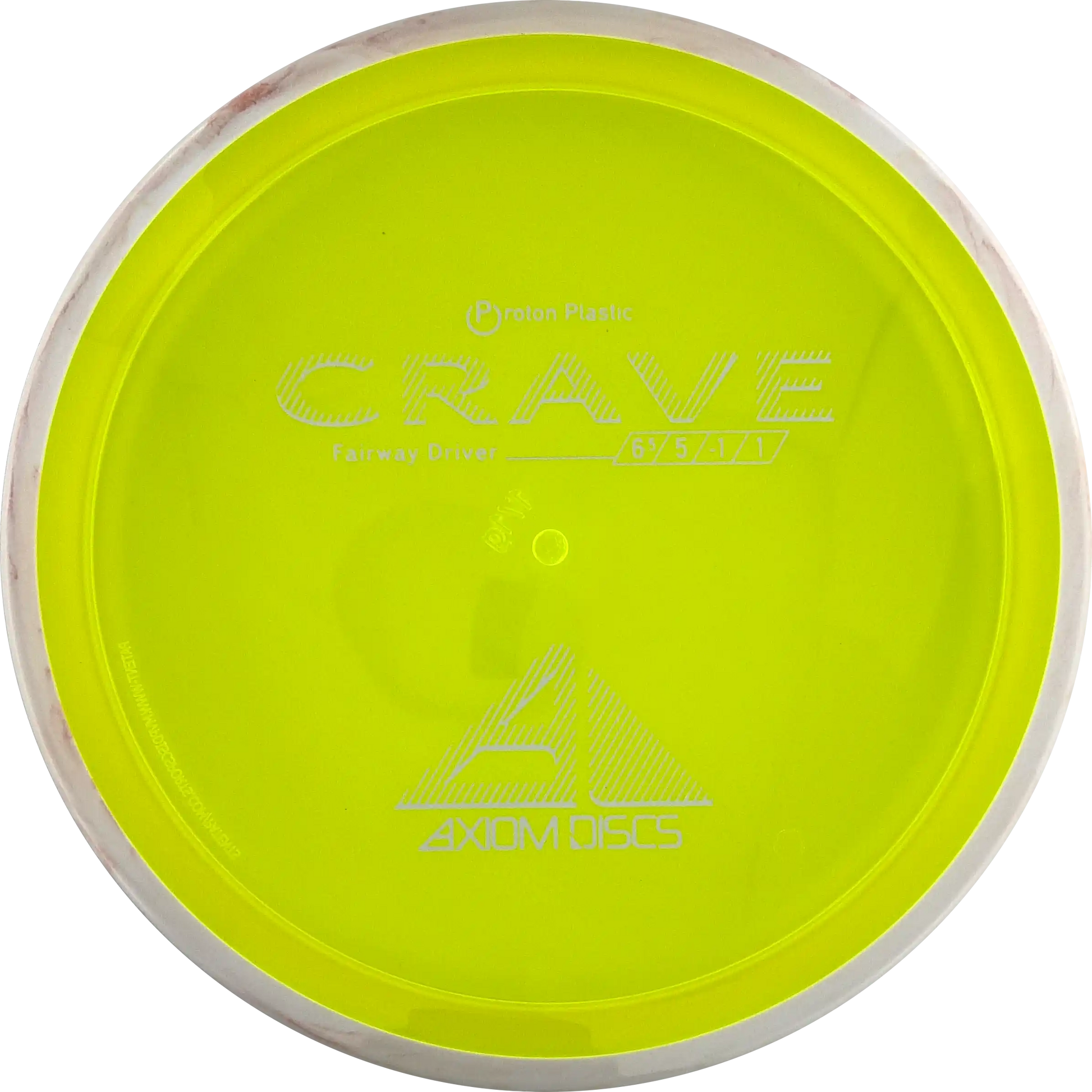 Proton Crave