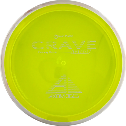 Proton Crave