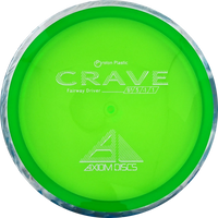 Proton Crave