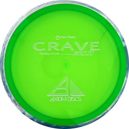 Proton Crave