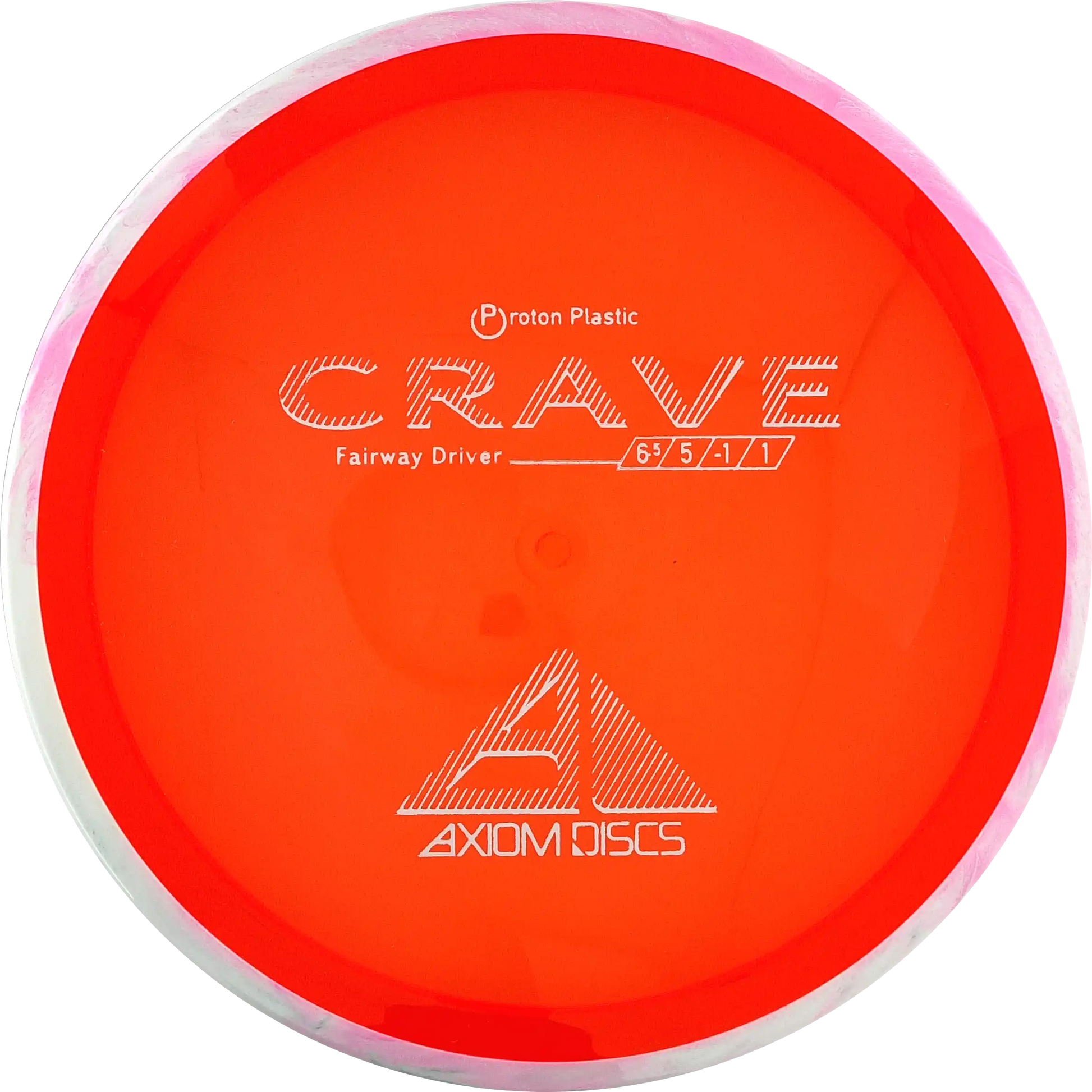 Proton Crave