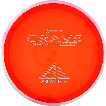 Proton Crave