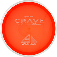 Proton Crave