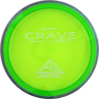 Proton Crave