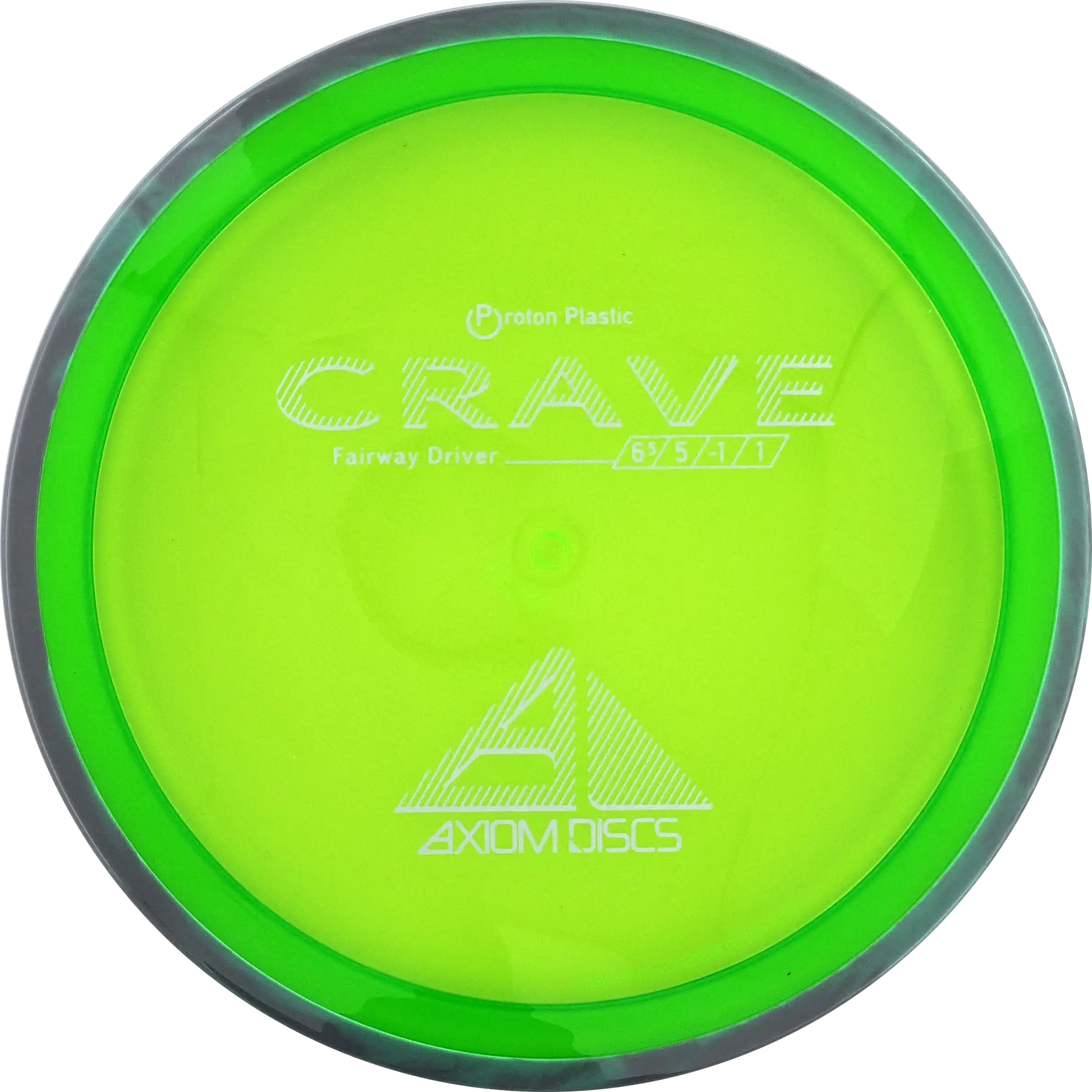 Proton Crave