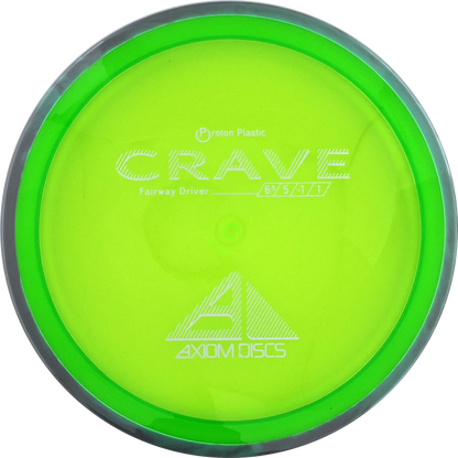 Proton Crave