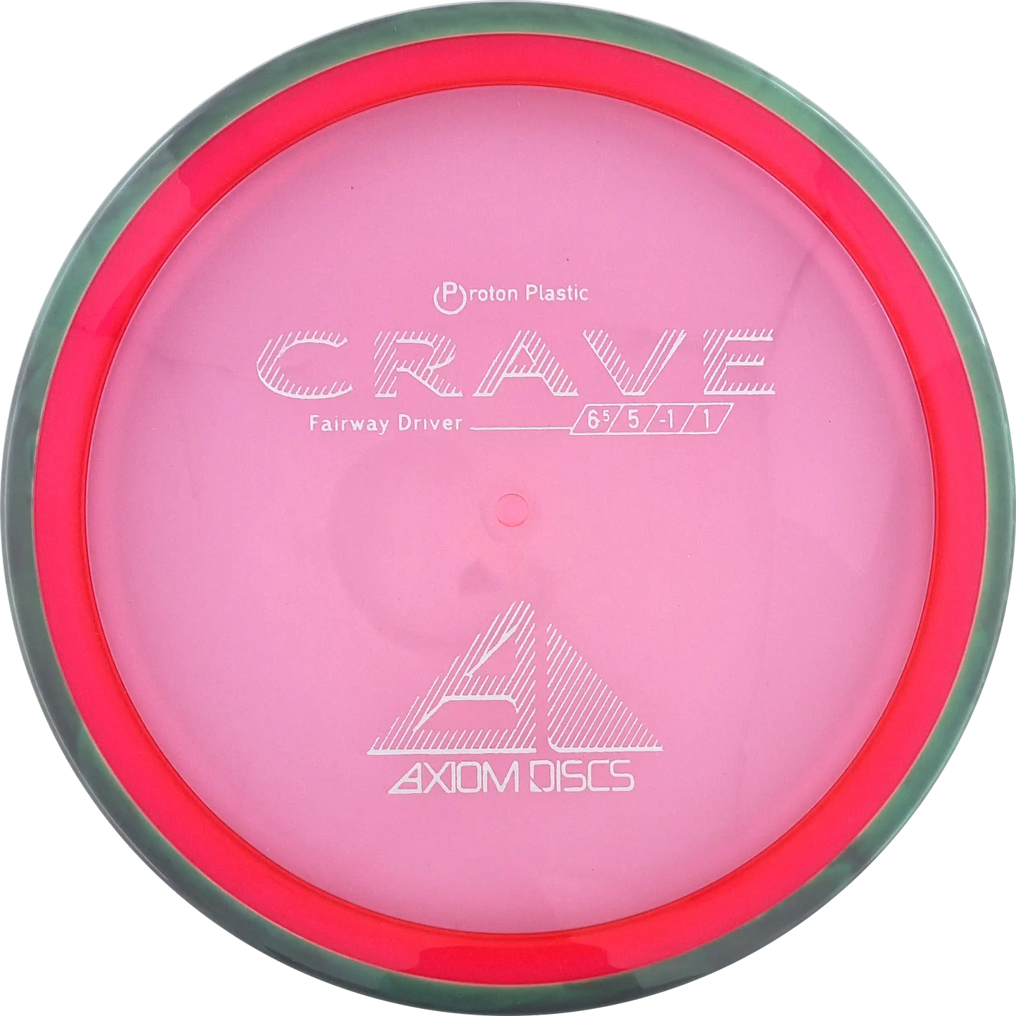 Proton Crave