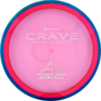 Proton Crave