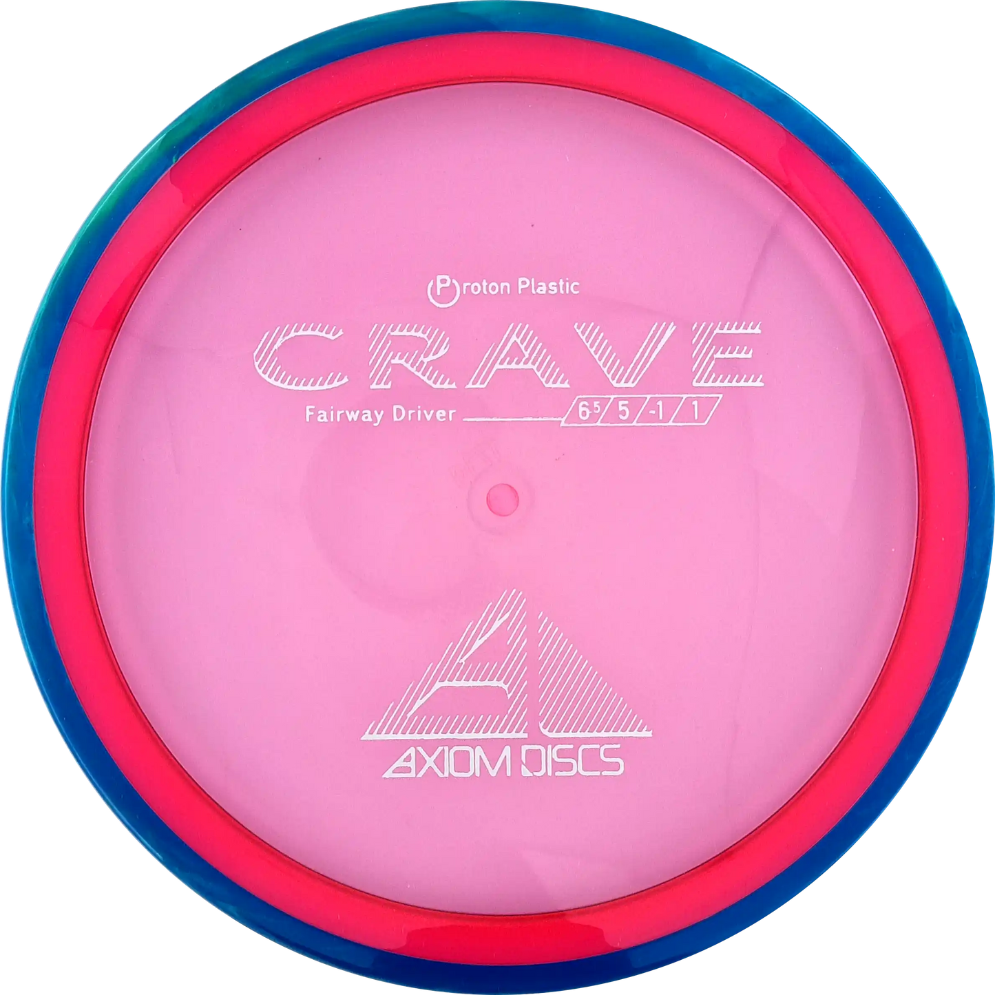 Proton Crave