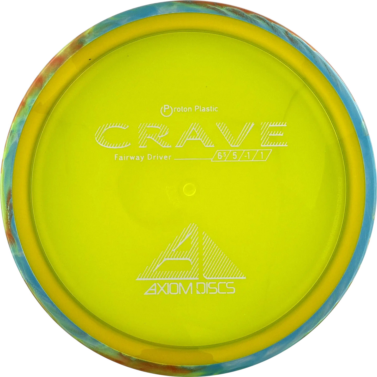 Proton Crave