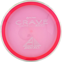 Proton Crave