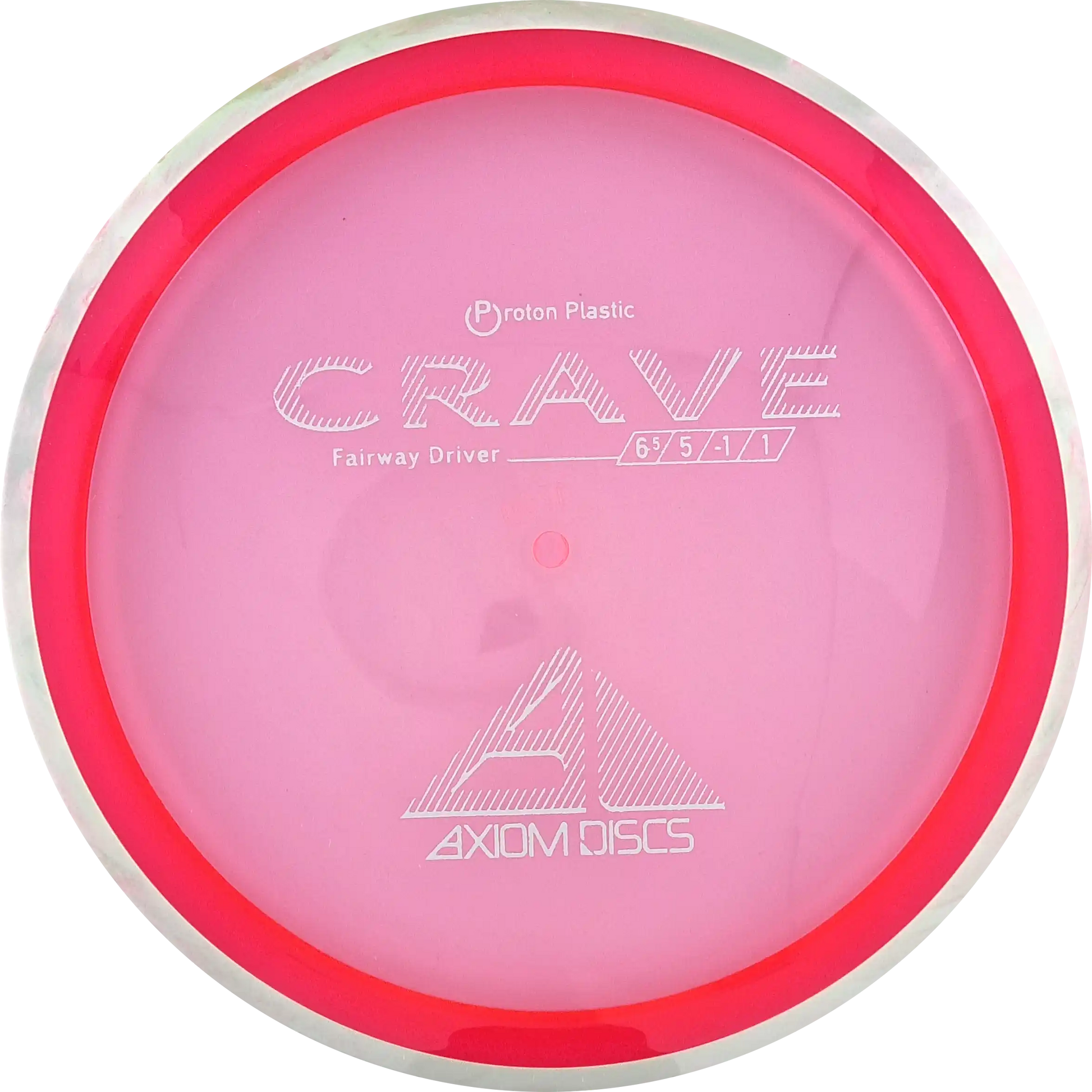 Proton Crave