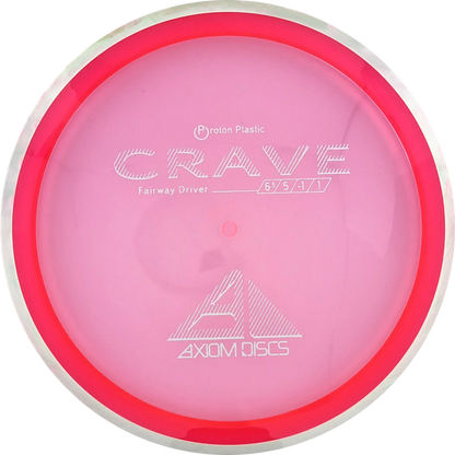 Proton Crave