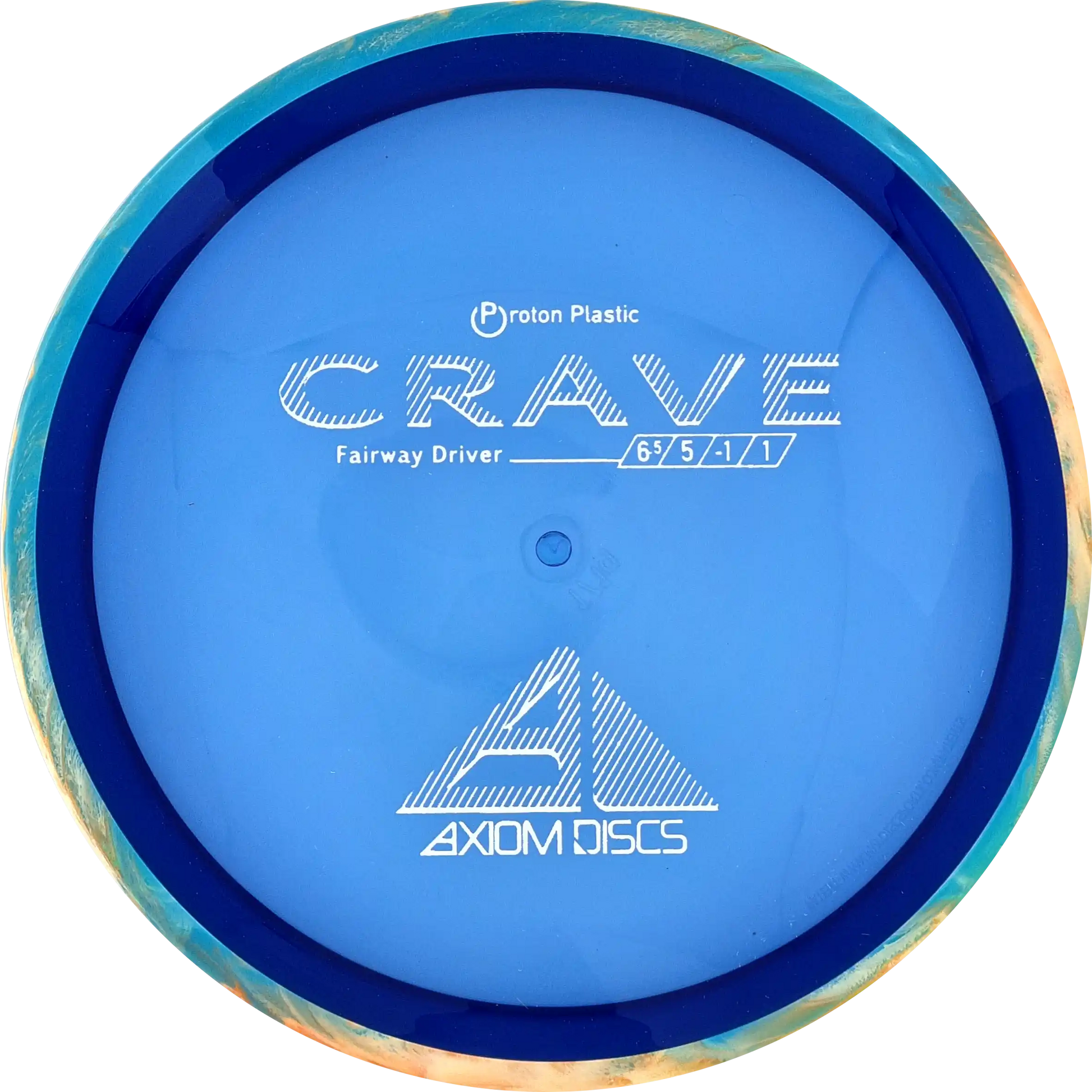 Proton Crave