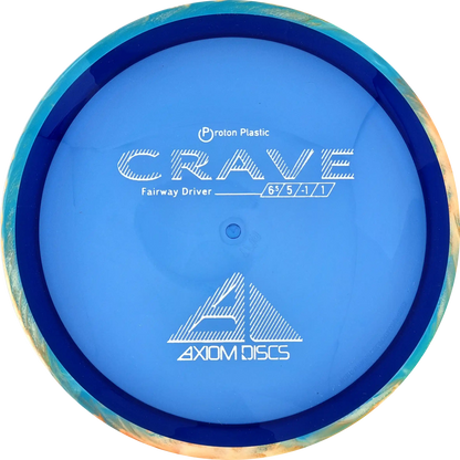 Proton Crave