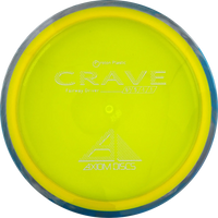 Proton Crave