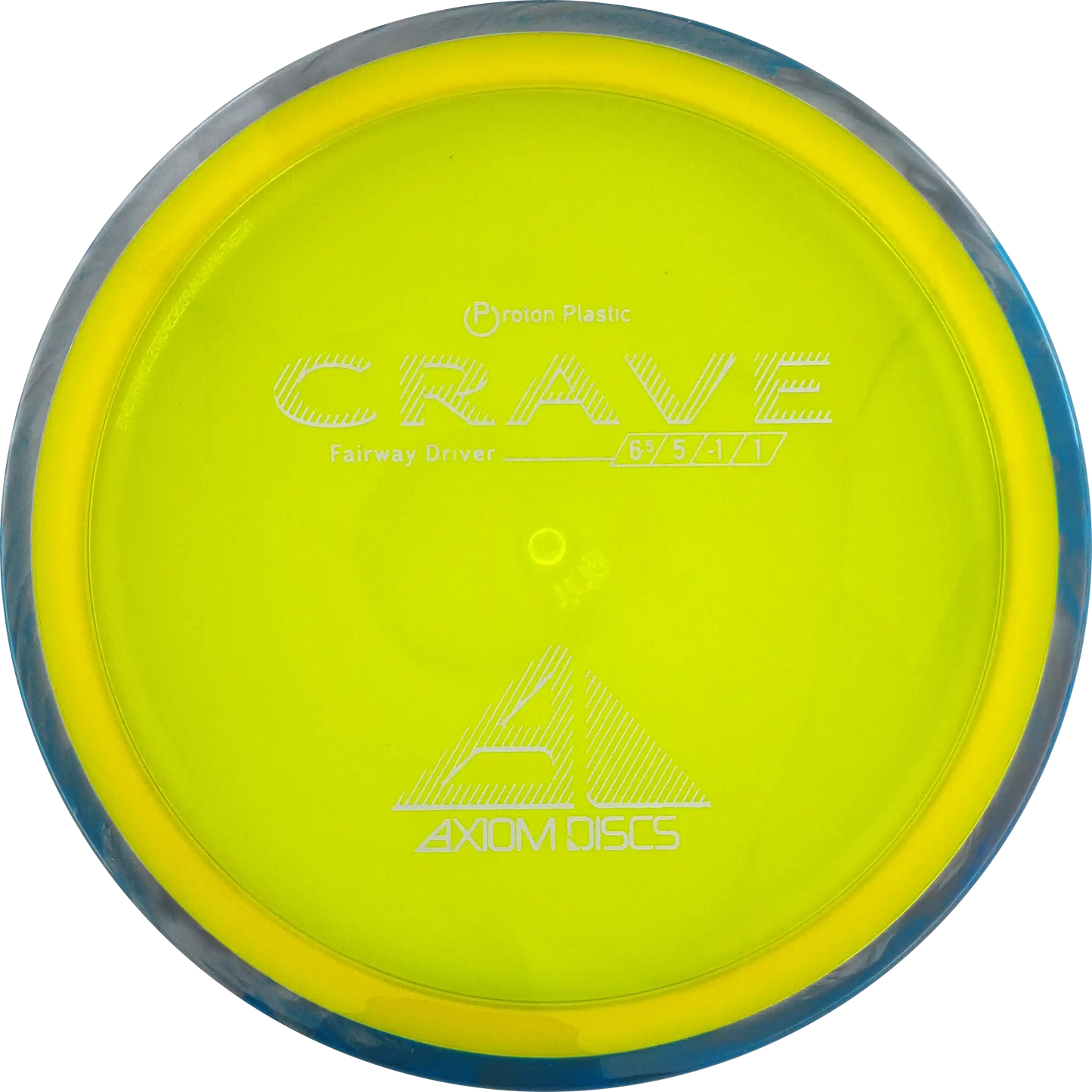 Proton Crave