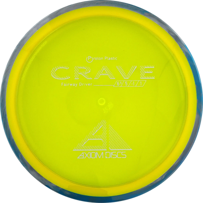 Proton Crave