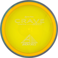 Proton Crave