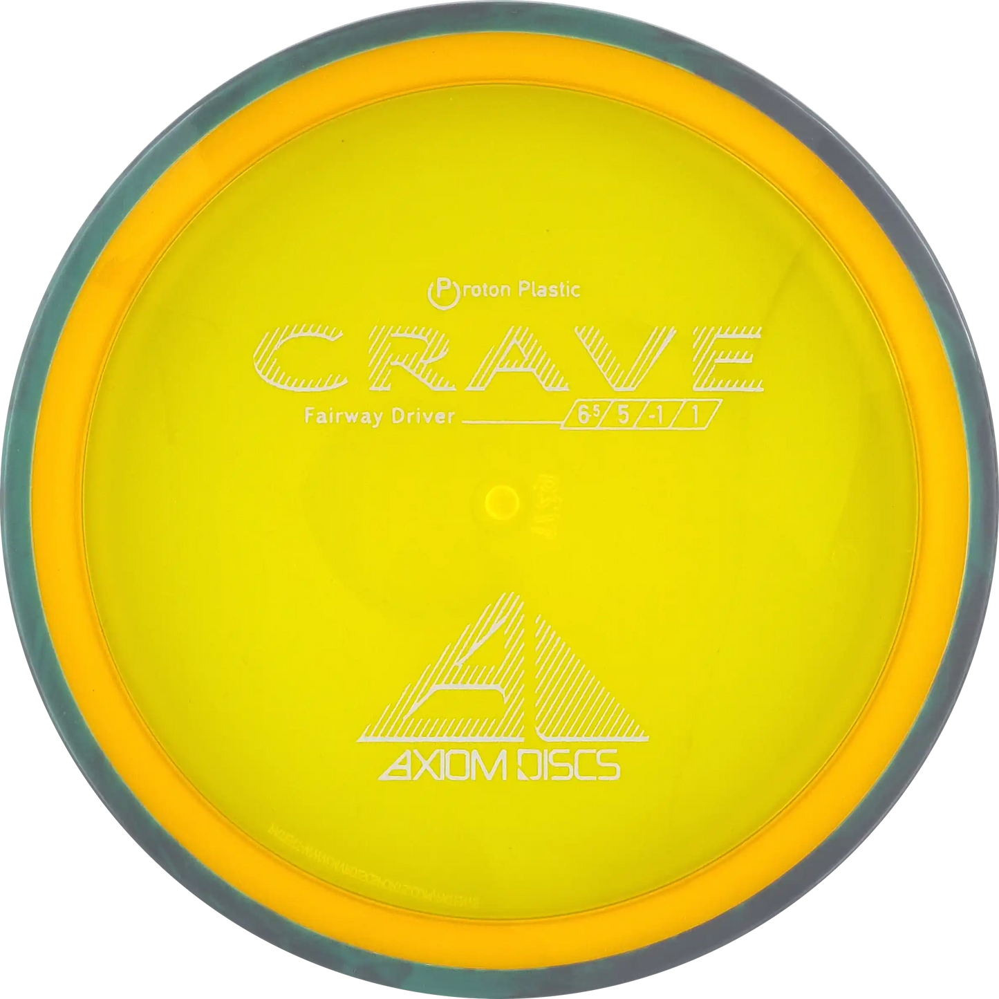 Proton Crave