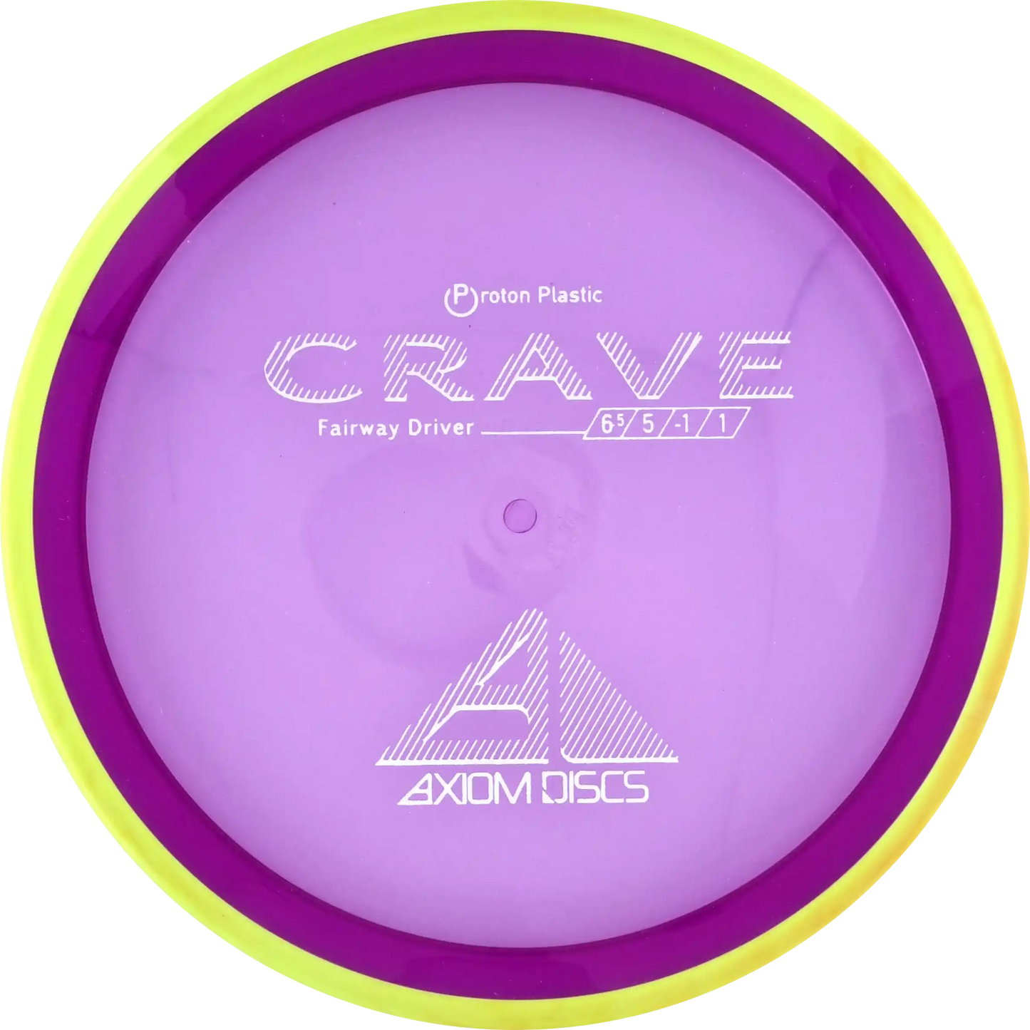 Proton Crave