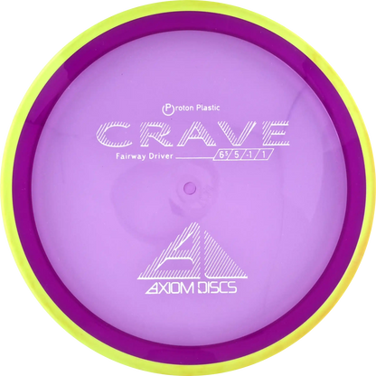 Proton Crave