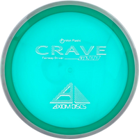 Proton Crave