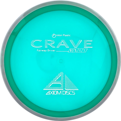 Proton Crave